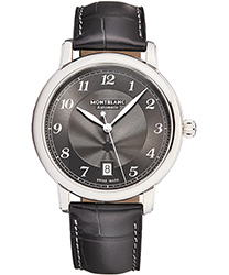 Montblanc Star Men's Watch Model: 118517