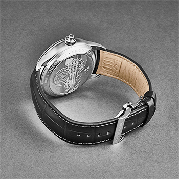 Montblanc Heritage Men's Watch Model 119951 Thumbnail 2