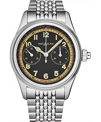 Montblanc 1858 Men's Watch Model: 125582