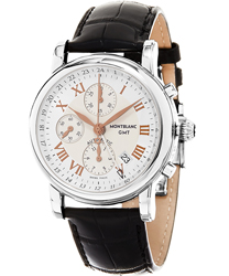 Montblanc Star Men's Watch Model: 36967