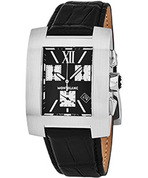 Montblanc Profile Elegance Men's Watch Model: 8488