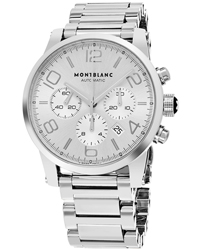 Montblanc Timewalker Men's Watch Model: 9669