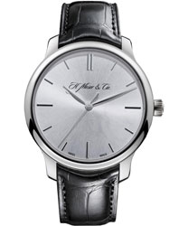 H. Moser & Cie Endeavour Men's Watch Model: 343.505-012