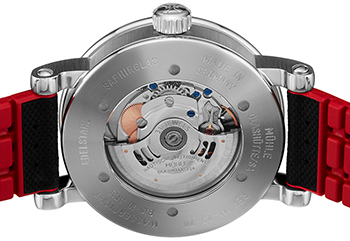 Muhle-Glashutte Teutonia Men's Watch Model M1-29-73-NB Thumbnail 2