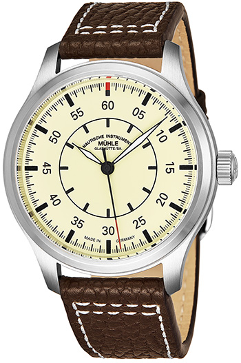 Muhle-Glashutte Terrasport Men's Watch Model M1-37-37/4-LB