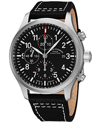 Muhle-Glashutte Terrasport Men's Watch Model: M1-37-74-LB