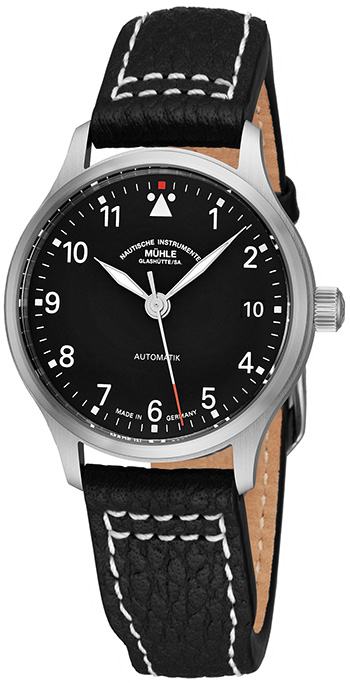 Muhle-Glashutte Terrasport Unisex Watch Model M1-37-84-LB