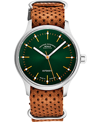 Muhle-Glashutte Panova Men's Watch Model: M1-40-76-LB
