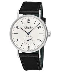 NOMOS Glashutte Tangente Men's Watch Model NOMOS130