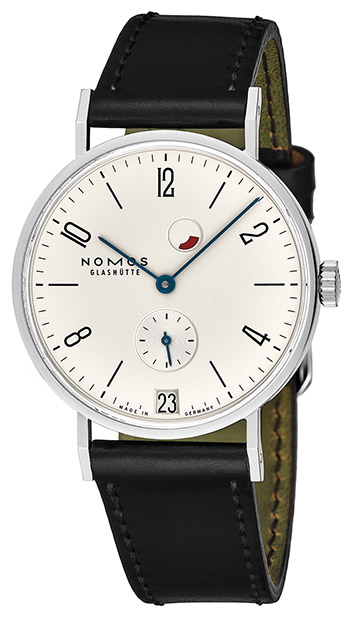 NOMOS Glashutte Tangente Men's Watch Model NOMOS131