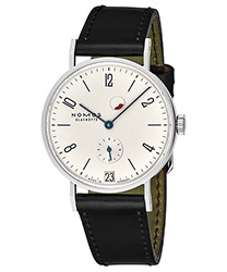 NOMOS Glashutte Tangente Men's Watch Model: NOMOS131