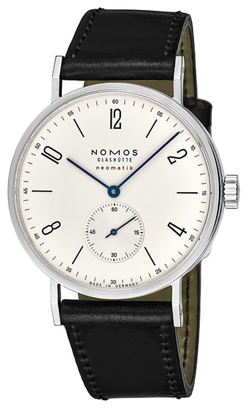 NOMOS Glashutte Tangente Men's Watch Model NOMOS140