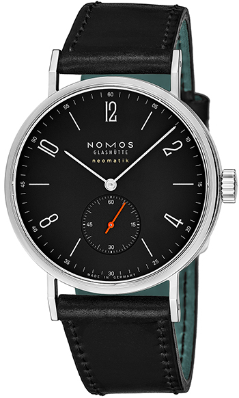 NOMOS Glashutte Tangente Men's Watch Model NOMOS142