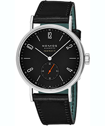 NOMOS Glashutte Tangente Men's Watch Model: NOMOS142