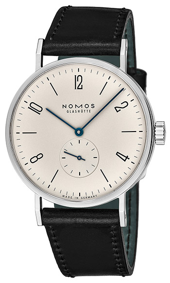 NOMOS Glashutte Tangente Men's Watch Model NOMOS164