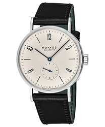 NOMOS Glashutte Tangente Men's Watch Model NOMOS164