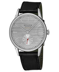 NOMOS Glashutte Orion Men's Watch Model NOMOS342