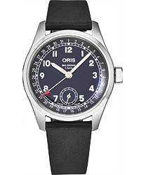 Oris Big Crown Men's Watch Model: 40377764065LS