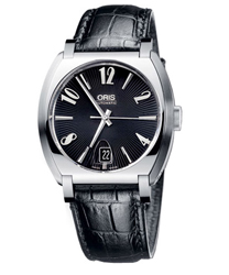 Oris Frank Sinatra Men's Watch Model 633.7570.40.64.LS