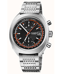Oris Chronoris Men's Watch Model: 67377394034MB