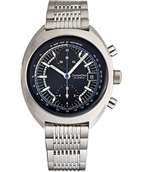 Oris Chronoris Men's Watch Model: 67377394084MB