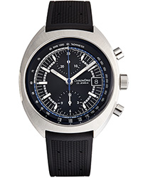 Oris Chronoris Men's Watch Model 67377394084RS