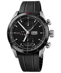 Oris Artix Men's Watch Model 674.7661.4434.RS