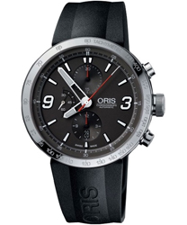 Oris TT1 Men's Watch Model: 67476594163RS