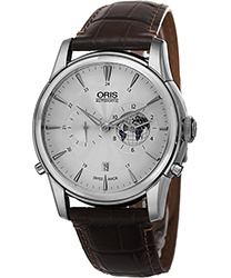 Oris Artelier Men's Watch Model: 69076904081LS2