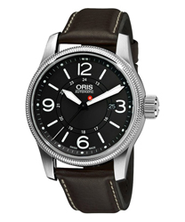 Oris Big Crown Men's Watch Model: 733.7629.4063.LS