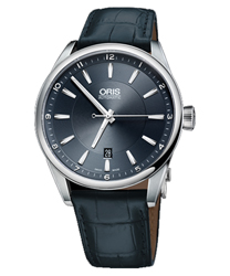 Oris Artix Men's Watch Model 733.7642.4035.LS