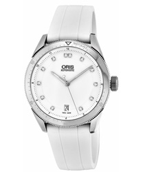Oris Artix GT Ladies Watch Model: 73376714191RS
