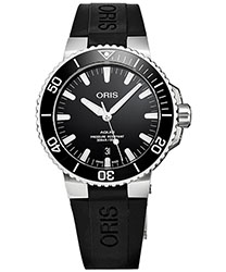 Oris Aquis Men's Watch Model 73377304134RS