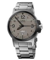 Oris BC3 Men's Watch Model 735.7641.4361.MB