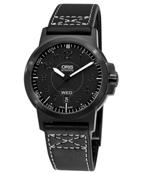 Oris BC3 Men's Watch Model 735.7641.4764.LSCS