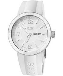 Oris TT1 Men's Watch Model 735.7651.4166.RS