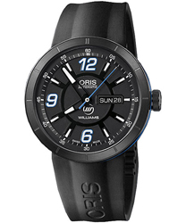 Oris TT1 Men's Watch Model: 73576514765RS