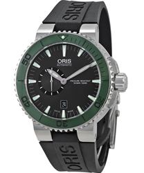Oris Aquis Men's Watch Model 74376734157RS