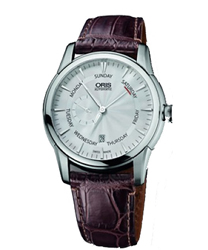 Oris Artelier Men's Watch Model: 74576664051LS
