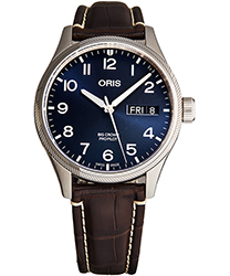 Oris Big Crown Men's Watch Model: 75276984065LS72