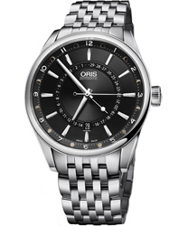 Oris Artix Men's Watch Model 76176914054MB