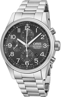 Oris Big Crown Men's Watch Model: 77476994063MB