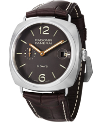 Panerai Historic Collection Men's Watch Model: PAM00346
