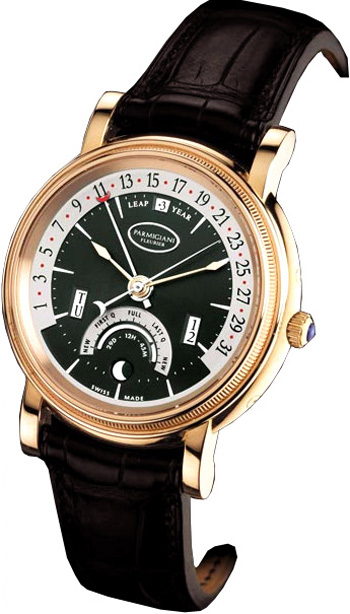 Parmigiani Toric Men's Watch Model PF002622