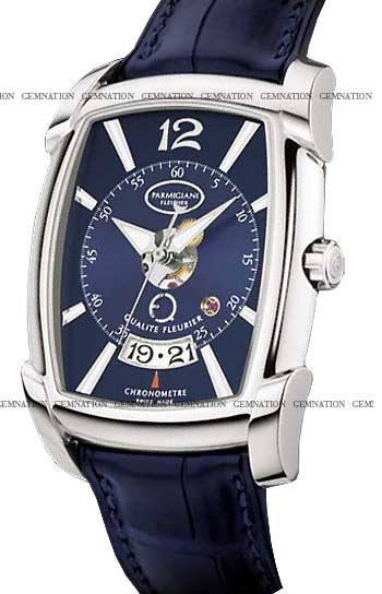 Parmigiani Kalpa Men's Watch Model PF010240-01