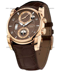 Parmigiani Kalpa Men's Watch Model PF600217-01