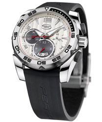 Parmigiani Pershing Men's Watch Model: PF601397.06