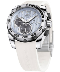 Parmigiani Pershing Men's Watch Model: PF601398.06