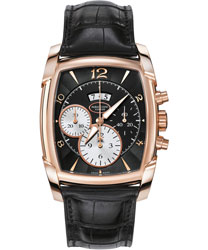 Parmigiani Kalpa Men's Watch Model PFC128-1001400
