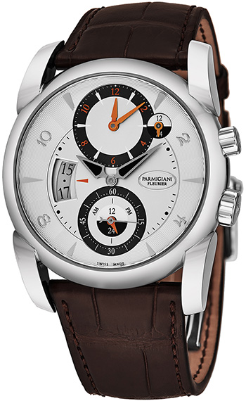 Parmigiani Tonda Men's Watch Model PFC230.0000100